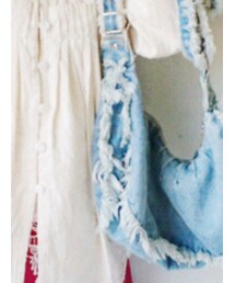 古着 | ショルダーバッグ