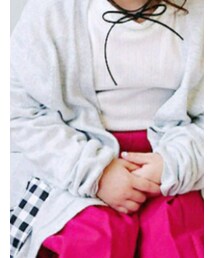 Handmade | カーディガン/ボレロ