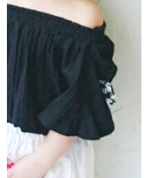 Handmade | トップス