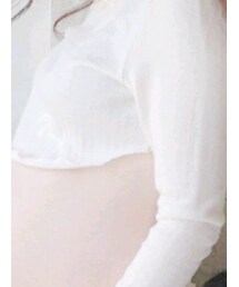 Handmade | トップス