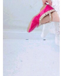 韓国子供靴 | パンプス