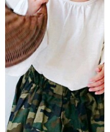 GU | Tシャツ/カットソー