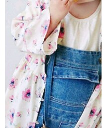 西松屋 | サロペット/オーバーオール