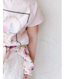 GU | Tシャツ/カットソー