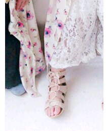 OLD NAVY | サンダル