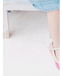 海外 | パンプス