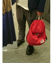 BAG'n'NOUN | バッグ