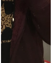 UNIQLO | パーカー