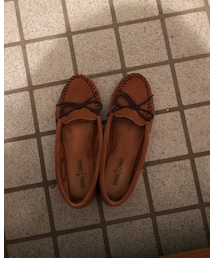 Minnetonka | 福袋(モカシン/デッキシューズ)