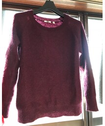 UNIQLO | ニット/セーター