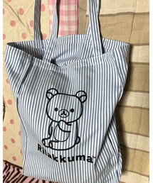 しまむら | トートバッグ