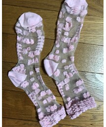 no brand | ソックス/靴下