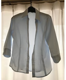 no brand | シャツ/ブラウス
