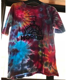 染めてみました | Tシャツ/カットソー