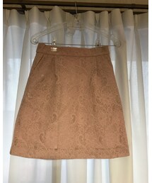 no brand | スカート