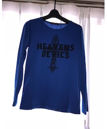 ALGONQUINS | Tシャツ/カットソー