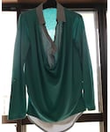 OFUON(オフオン)の「トップス(Tシャツ/カットソー)」
