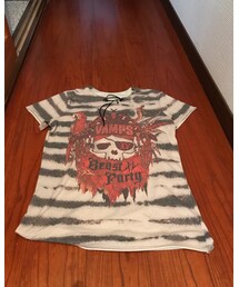 VAMPSグッズ | Tシャツ/カットソー