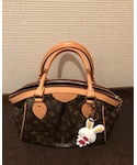 LOUIS VUITTON(ルイヴィトン)の「バッグ(ハンドバッグ)」