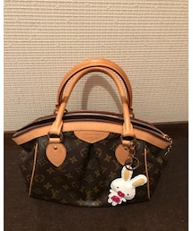 LOUIS VUITTON | ハンドバッグ