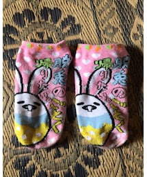 sanrio | ソックス/靴下