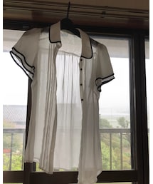 no brand | シャツ/ブラウス