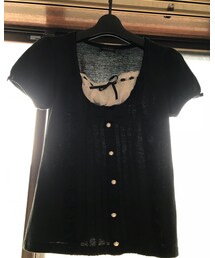 no brand | トップス
