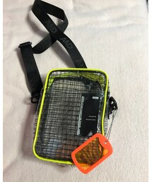 倖田來未ライブグッズ | ショルダーバッグ