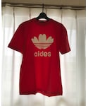 no brand(ノーブランド)の「トップス(Tシャツ/カットソー)」