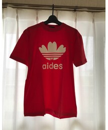 no brand | M(Tシャツ/カットソー)