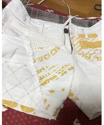 ELRODEO | パンツ