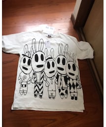 ScoLar Parity | Tシャツ/カットソー