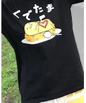 sanrio(サンリオ)の「トップス(Tシャツ/カットソー)」