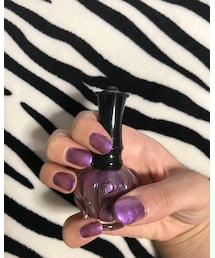 ANNA SUI | マニキュア/ジェルネイル