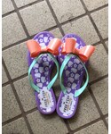no brand(ノーブランド)の「シューズ(サンダル)」