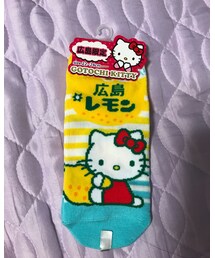 sanrio | ソックス/靴下