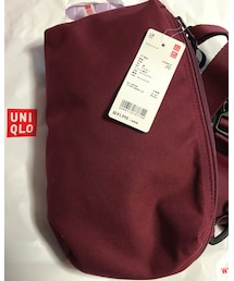 UNIQLO | ボディバッグ/ウエストポーチ