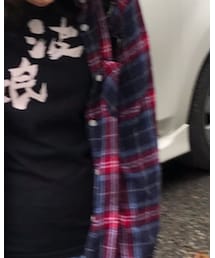 しまむら | シャツワンピース