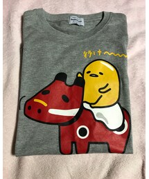 sanrio | M(Tシャツ/カットソー)
