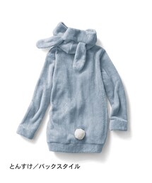 Disney | L(パーカー)