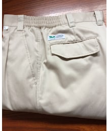 no brand | L(カーゴパンツ)