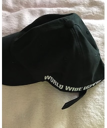 WORLD WIDE LOVE! | キャップ