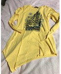 ALGONQUINS(アルゴンキン)の「トップス(Tシャツ/カットソー)」