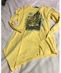 ALGONQUINS | Tシャツ/カットソー