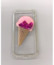 先輩にもらった | スマホケース/カバー