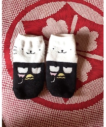 sanrio | ソックス/靴下