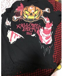 VAMPSグッズ | Tシャツ/カットソー