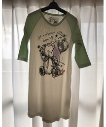 ScoLar | Tシャツ/カットソー