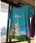Disney(ディズニー)の「トップス(Tシャツ/カットソー)」