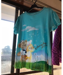 Disney | Tシャツ/カットソー